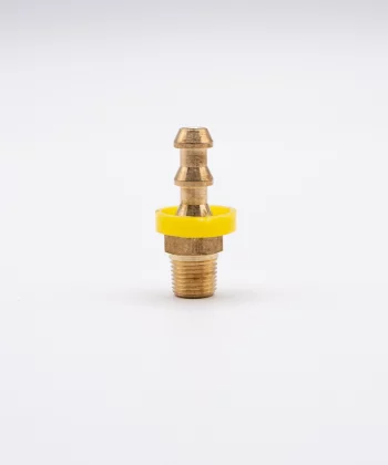 Barb Push-on Fitting (PBP1418)