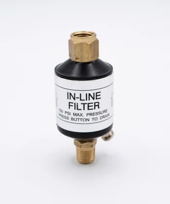Coalescing Filter (PCF0014)