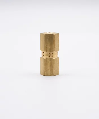 Check Valve (PCVFF18)