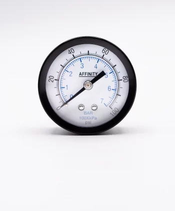 Pressure Gauge (PGP0100)