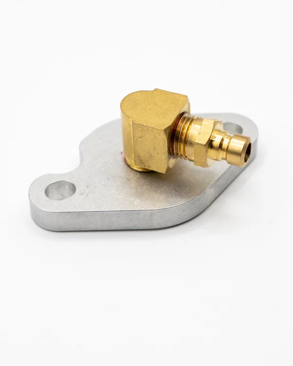 Chevrolet Cruze 1.6L Exhaust Adapter (AS21019) - Image 3