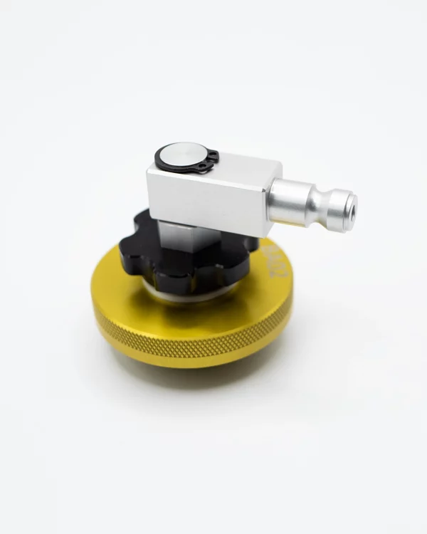 Ford/Nissan (Yellow) 3-Tab Brake Adapter (BA03)