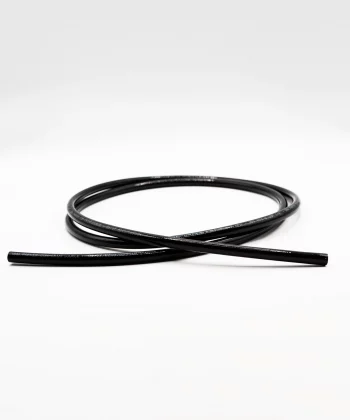 Feed Line Black Hose (HUB0014)