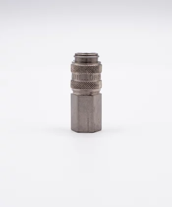 Fuel Service Quick Coupler (PQR2118)