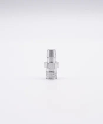 Vacuum Orifice Barb (TBB0000)