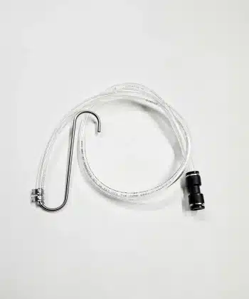 Aerosol Throttle Body 'S' Delivery Tool (TN75490)