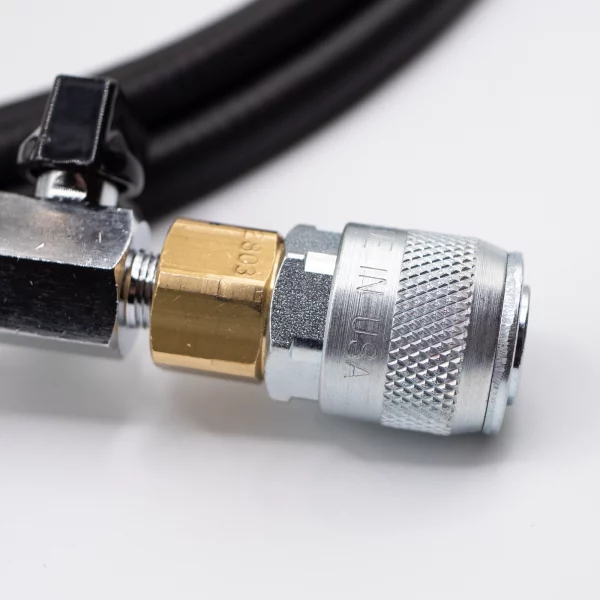 Power Bleed Brake Service Tool (BST) - Image 3
