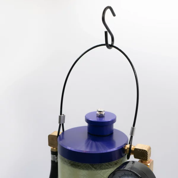 Power Bleed Brake Service Tool (BST) - Image 4