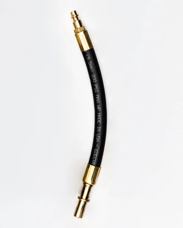12MM Male Snap Lock Adapter (2682)
