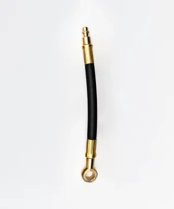 12MM Female Banjo (9373)