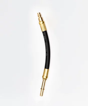 5/16 Male Snap Lock Adapter (9718)