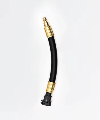 3/8 Female Snap Lock Adapter (9719)