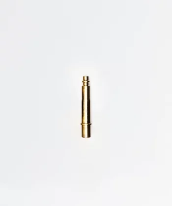 1/2 Male Snap Lock Adapter (9722)