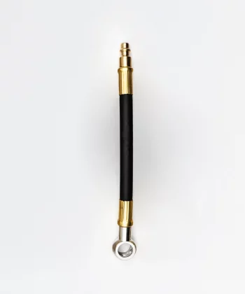14MM Female Banjo (9724)
