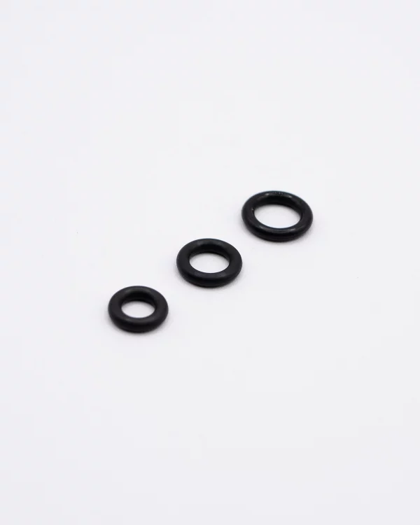 O-Ring Replacement Kit (ORKF000)